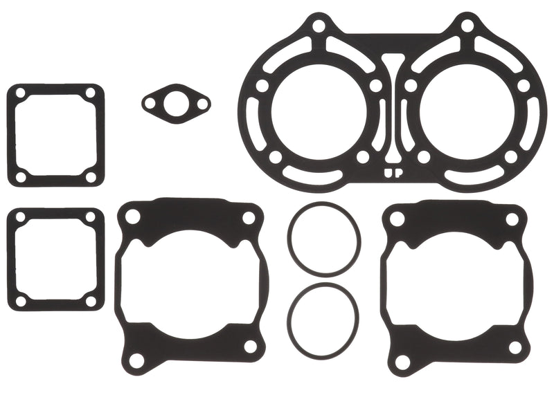 Wiseco All Terrain Vehicle, 2 Stroke Gasket GSKT Kit - YAM 350 BANSHEE 64-65.5MM (W-W5231)