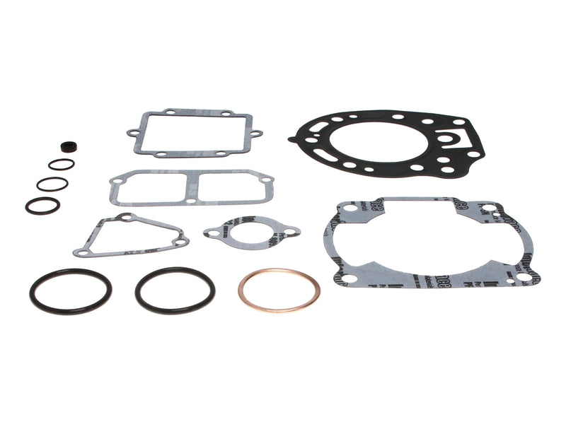 Wiseco Motorcycle Off Road, 2 Stroke Gasket Kit - KAW KDX200 89-94 (810440) (W-W5252)