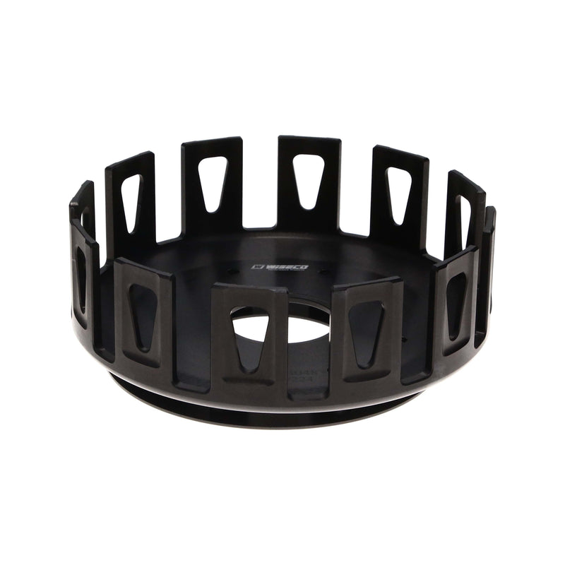 Wiseco Precision Products Motorcycle Off Road, 4 Stroke Clutch Basket, Shelf Stock 01-08 YZ/WR250F CLUTCH BASKET (W-WPP3023)