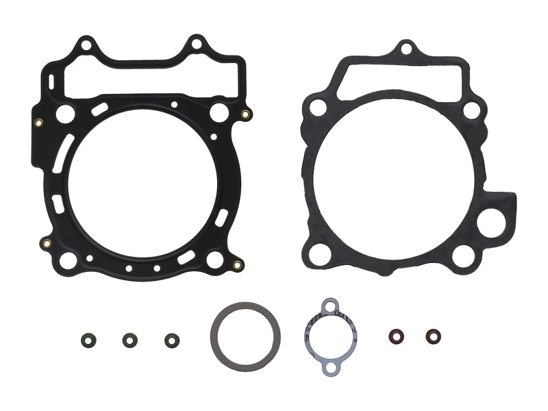 Wiseco Motorcycle Off Road, 4 Stroke Gasket Kit - Yam. YZ/WR450F/YZF450 95mm (810687) (W-W6420)