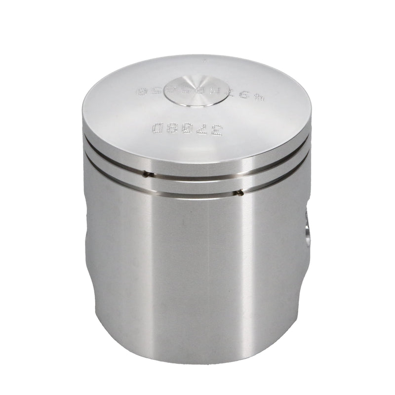 Wiseco Motorcycle Off Road, 2 Stroke Piston, Shelf Stock SUZUKI RM80 1983-85 1969CD (W-497M05000)