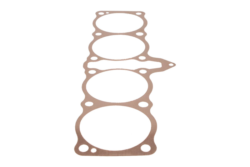Wiseco Motorcycle On Road, 4 Stroke Gasket BASE GASKET - SUZUKI GSXR1100 86-92 (W-W6068)