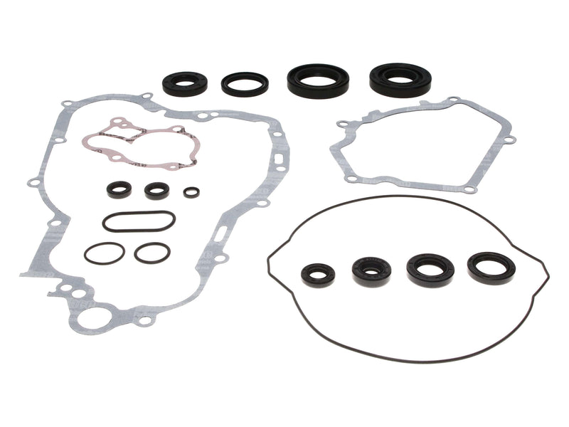 Wiseco Motorcycle Off Road, 2 Stroke Gasket Bottom End Gasket Kit- '99-15 Yam. YZ250 (W-WB1051)