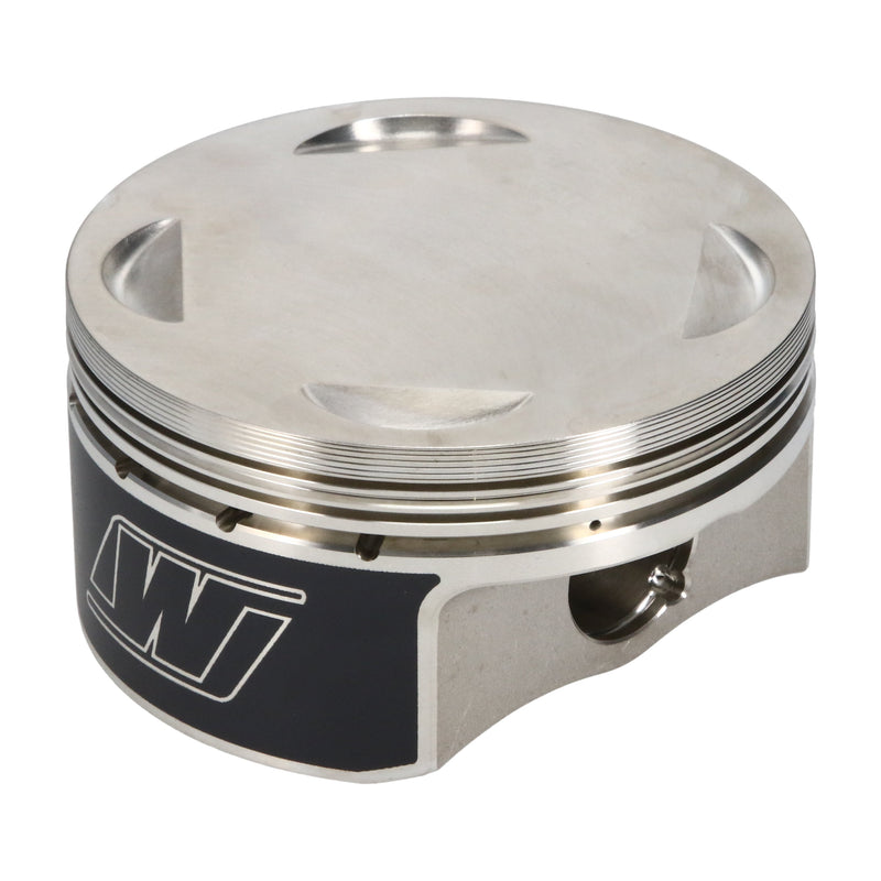 Wiseco Motorcycle Off Road, 4 Stroke Piston, Shelf Stock Honda XR650C 93-99/XR650L 96-08 10.5:1 (W-4989M10000)