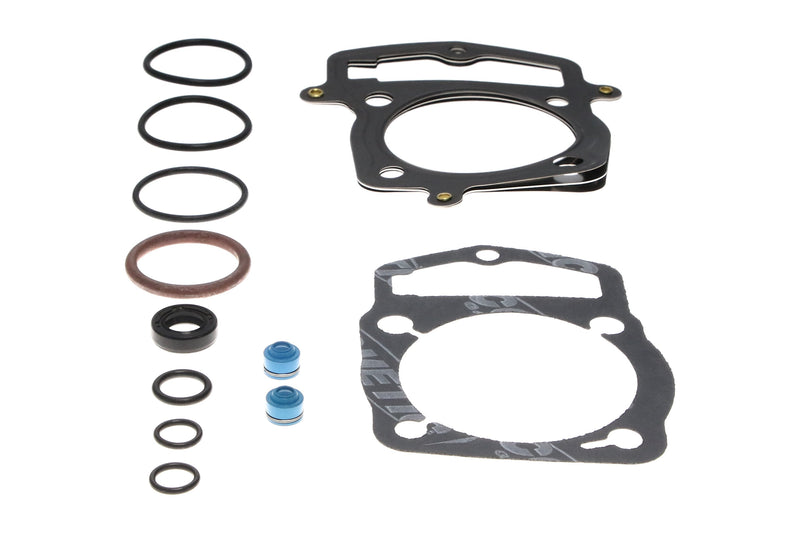 Wiseco Motorcycle Off Road, 4 Stroke Gasket TOP END GSKT Kit - HONDA XR200 '92-02 (810241) (W-W5661)