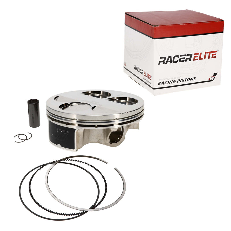 Wiseco Piston Kit - Racer Elite Pro Yamaha YFZ450 '06-26 (14:1 HI COMP - 95MM STD) (W-REP819M09500)