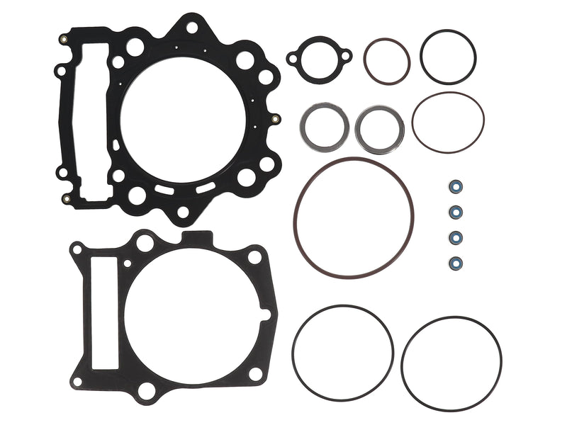 Wiseco All Terrain Vehicle, 4 Stroke Gasket Kit - 07-10 Grizzly 700 (810923) (W-W6569)