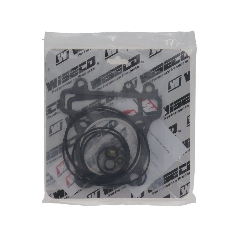 Wiseco All Terrain Vehicle, 4 Stroke Gasket Kit - Yam YFM250/YFB250 90-09 (W-W5745)
