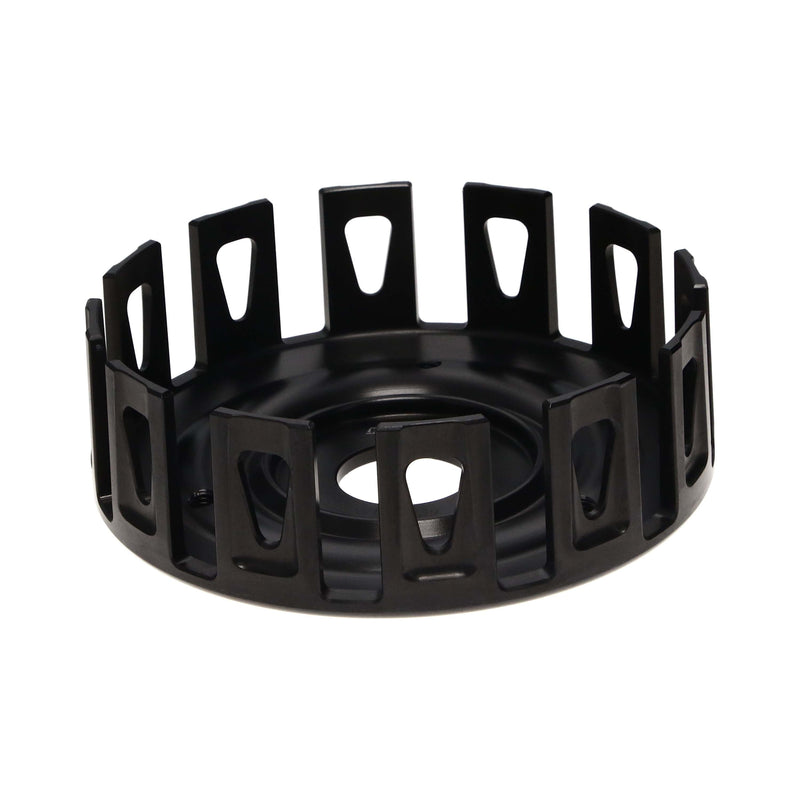 Wiseco Precision Products All Terrain Vehicle, 4 Stroke Clutch Basket, Shelf Stock Clutch Basket YZF450 ATV 2007-09 (W-WPP3039)