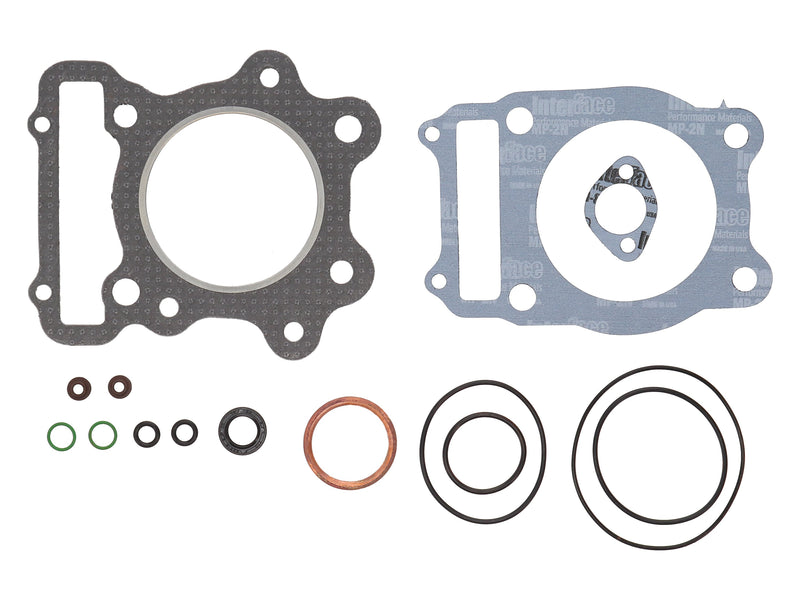 Wiseco All Terrain Vehicle, 4 Stroke Gasket Gasket Kit - Honda TRX300 '88-00 76mm (W-W5573)