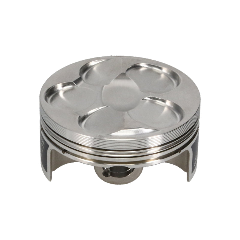 Wiseco Motorcycle Off Road, 4 Stroke Piston, Shelf Stock - Yamaha 08-10 YZ250F 13.5:1 (STOCK) CR (W-4952M07700)