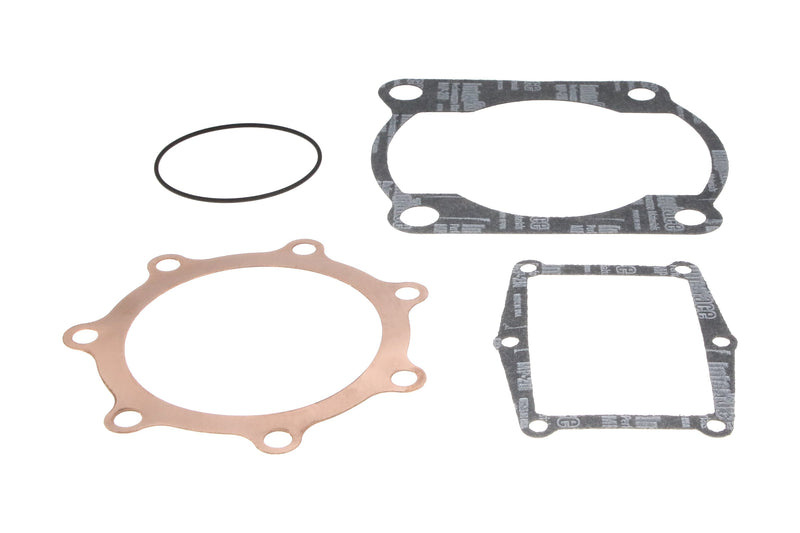 Wiseco Motorcycle Off Road, 2 Stroke Gasket Kit - 84-93 Yamaha YZ/WR 490/500 (810683) (W-W5286)