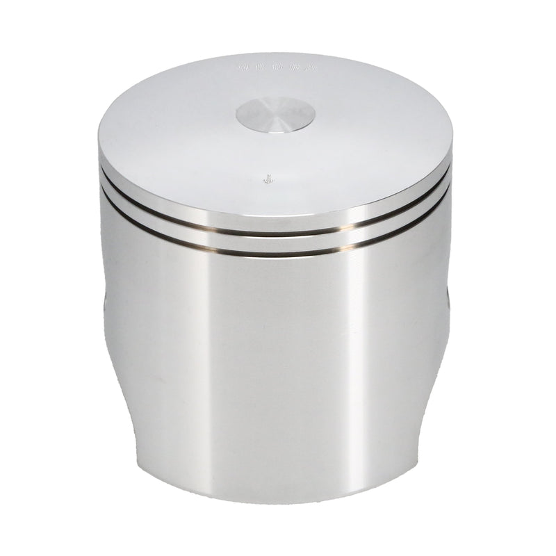 Wiseco Motorcycle Off Road, 2 Stroke Piston, Shelf Stock YAMAHA IT200N 1984-86 2638CD (W-522M06700)