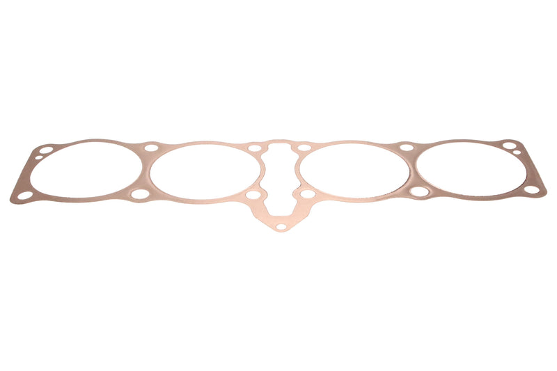 Wiseco Motorcycle On Road, 4 Stroke Gasket BASE GASKET - SUZUKI GSXR1100 86-92 (W-W6068)