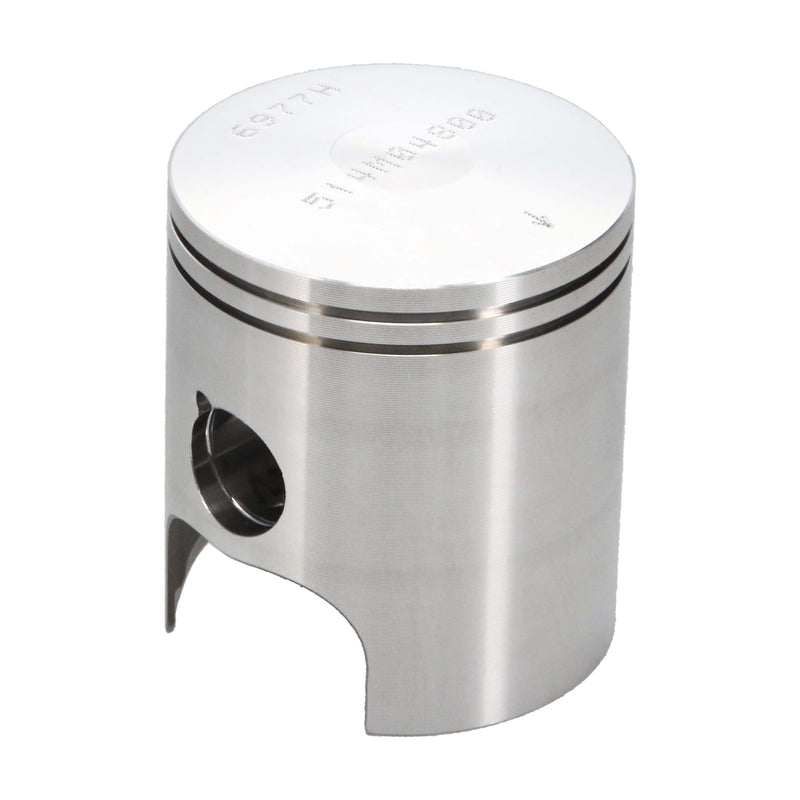 Wiseco Motorcycle Off Road, 2 Stroke Piston, Shelf Stock KAW KX80 84-85,KDX80 83-88 1890CD (W-514M04800)