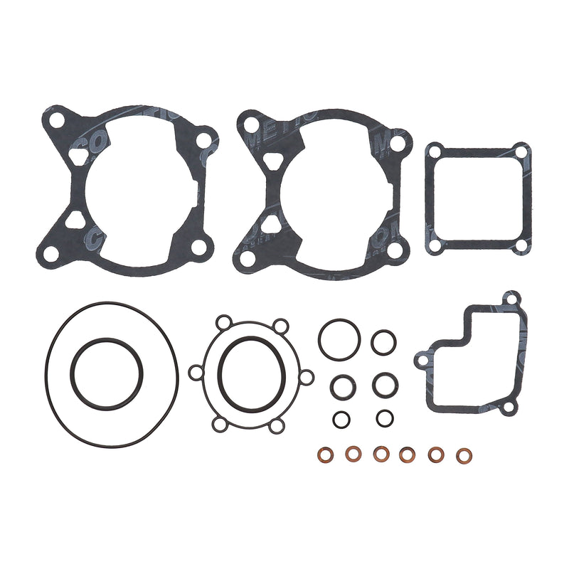 Wiseco Motorcycle Off Road, 2 Stroke Gasket Gasket Kit - '03-08 KTM 105 SX 52mm (W-W6659)