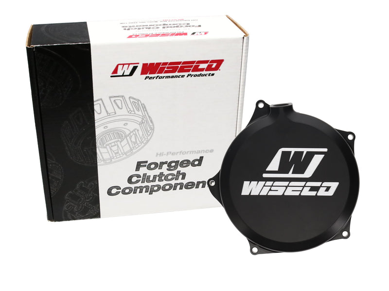 Wiseco Clutch Cover RMZ250 2007-14 (W-WPPC042)