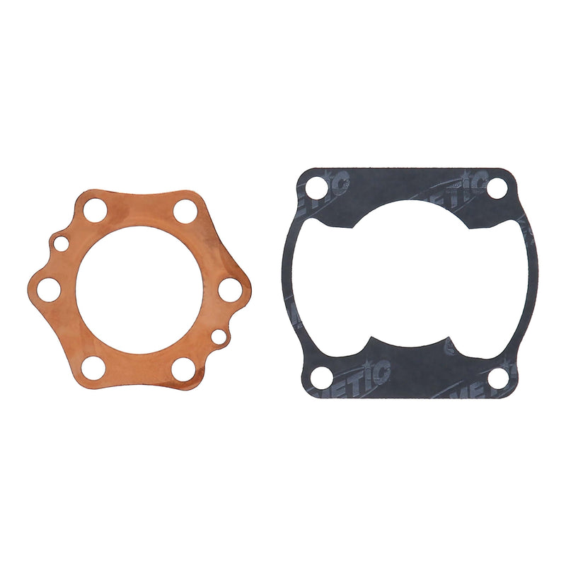 Wiseco Motorcycle Off Road, 2 Stroke Gasket TOP END GSKT Kit - HONDA CR250 78-80 (W-W5658)