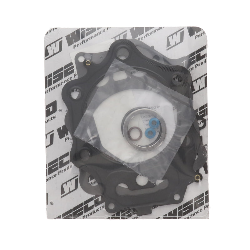 Wiseco All Terrain Vehicle, 4 Stroke Gasket Gasket Kit - 92mm - HON TRX450 Foreman (W-W6371)