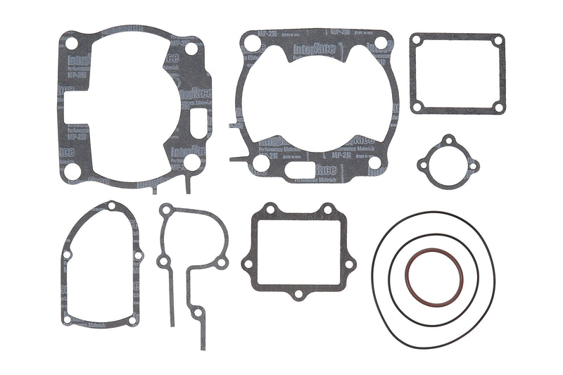 Wiseco Motorcycle Off Road, 2 Stroke Gasket Kit - YAMAHA WR250 95-98, YZ250 95-98 (810659) (810665) (810666) (W-W5467)