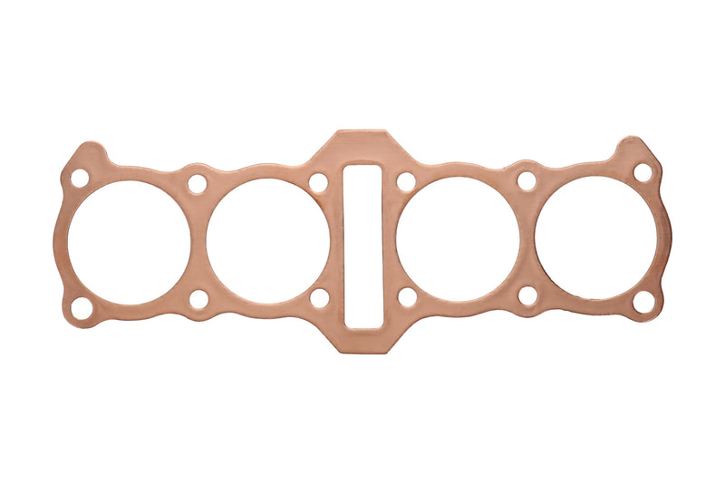 Wiseco Motorcycle On Road, 4 Stroke Gasket .020" COPP BASE GSKT KAW 1000-1200 (W-W5026)