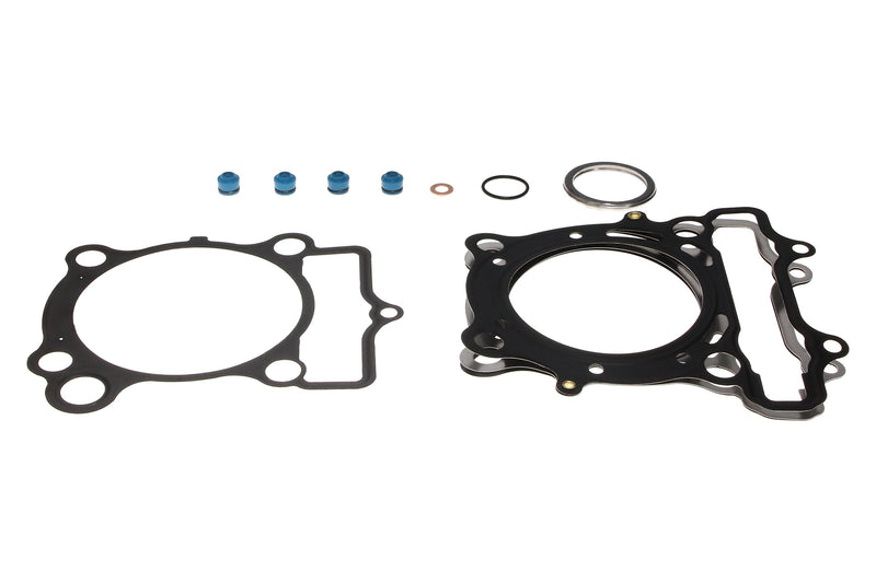 Wiseco Motorcycle Off Road, 4 Stroke Gasket Kit - 77mm - SUZ RM-Z250 07-09 (810568) ( (W-W6615)