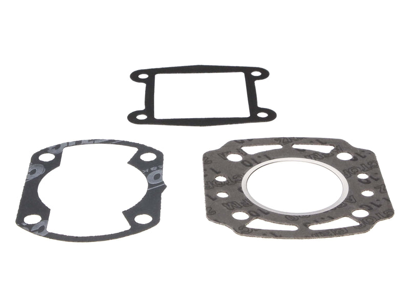 Wiseco Motorcycle Off Road, 2 Stroke Gasket HEAD & BASE GSKT KT-YAM YZ80 '85 (W-W4052)