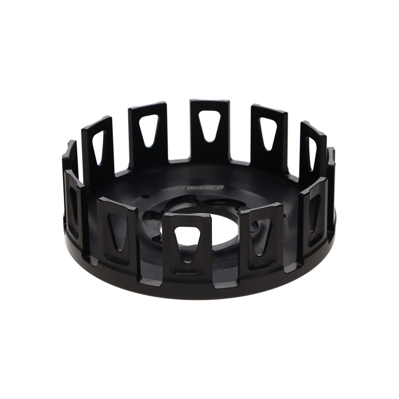 Wiseco Precision Products Motorcycle Off Road, 4 Stroke Clutch Basket, Shelf Stock 03-05KLX 3-04/Z400, 00-09 DRZ400 C.BSKT (W-WPP3020)