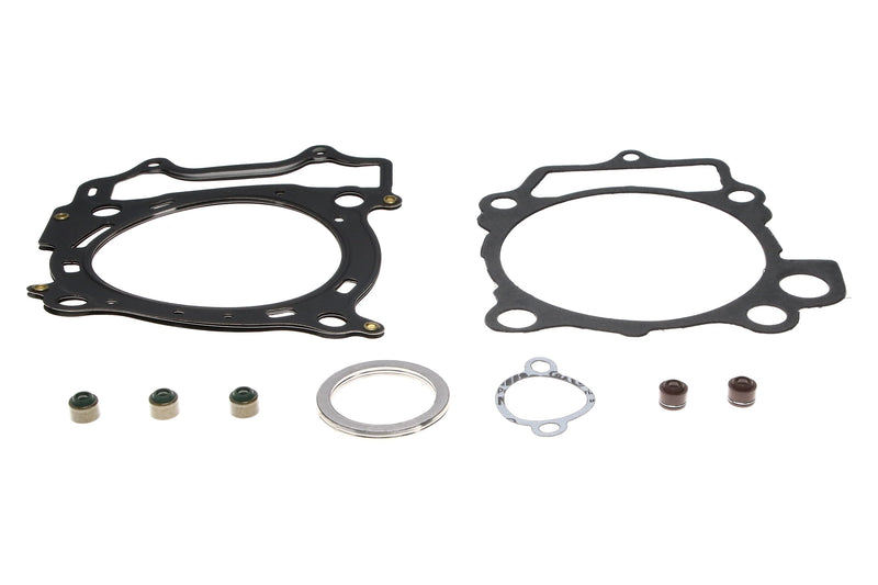 Wiseco Motorcycle Off Road, 4 Stroke Gasket Kit - Yam. YZ/WR450F/YZF450 95mm (810687) (W-W6420)