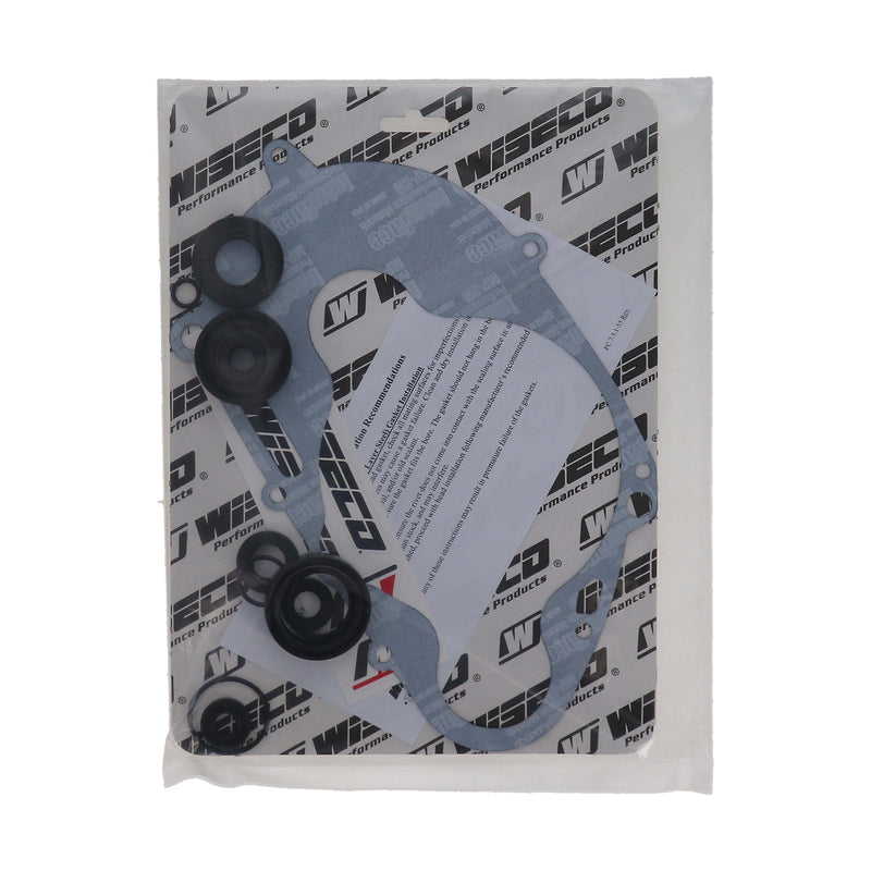 Wiseco Motorcycle Off Road, 2 Stroke Gasket Bottom End Gasket Kit- '83-05 BW/PW80 (W-WB1057)
