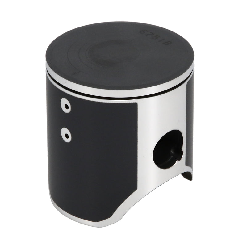 Wiseco Motorcycle Off Road, 2 Stroke Piston, Shelf Stock Kit - 04-10 Suz RM125 GP Series (836M05800) (W-PK1412)