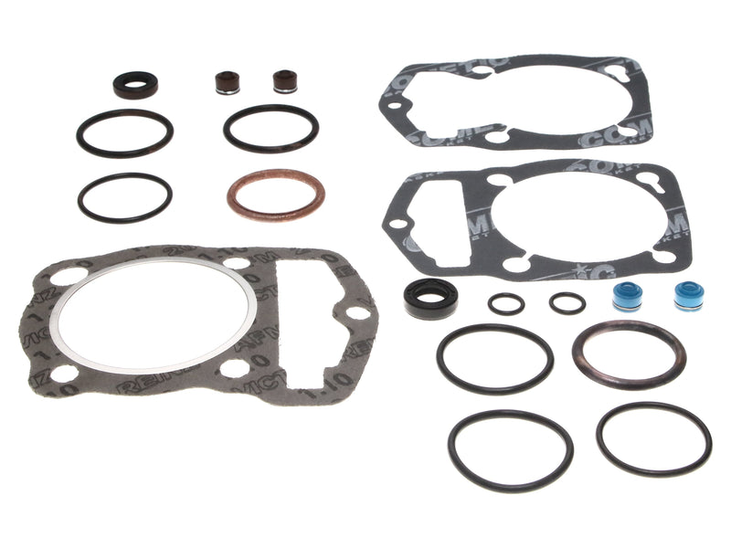 Wiseco All Terrain Vehicle, 4 Stroke Gasket GASKET Kit - HONDA ATC 185/200 81-86 67mm (W-W5056)
