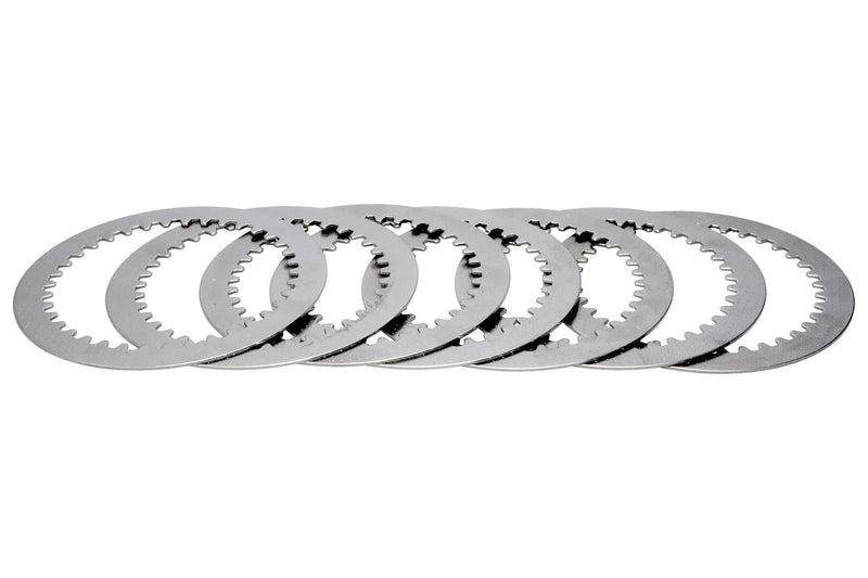 Wiseco Precision Products 4 Stroke Clutch Basket, Accessory CLUTCH PLATE KIT - 7 STEELS (W-WPPS006)