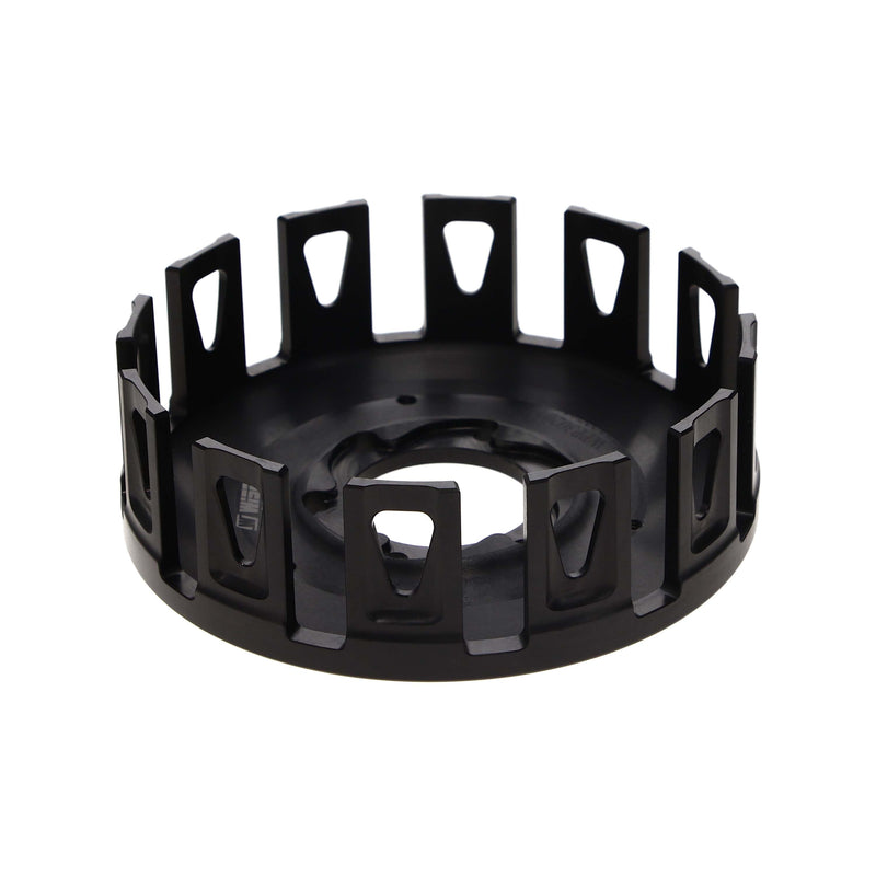 Wiseco Precision Products Motorcycle Off Road, 4 Stroke Clutch Basket, Shelf Stock 03-05KLX 3-04/Z400, 00-09 DRZ400 C.BSKT (W-WPP3020)