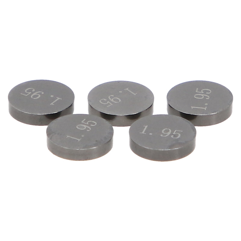 Wiseco 4 Stroke Valve Shim Valve Shim Refill Kit- 7.48 x 1.95mm (5) (W-VS7195)