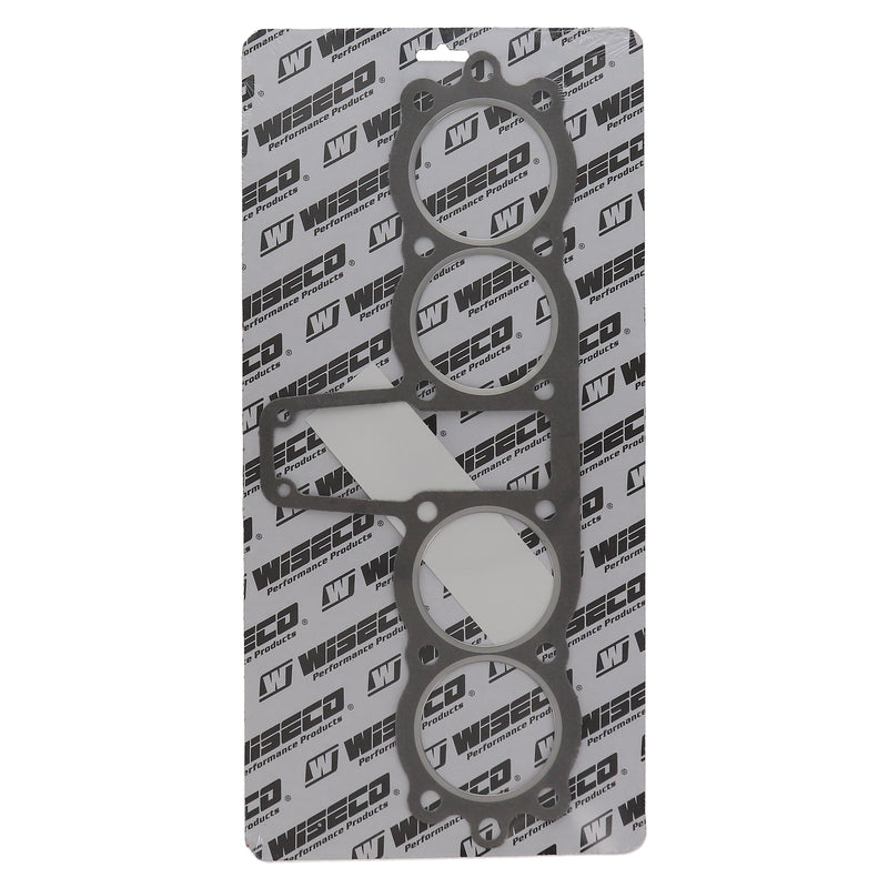 Wiseco Motorcycle On Road, 4 Stroke Gasket HEAD GSKT HON CB1100F 1983 (W-W3924)