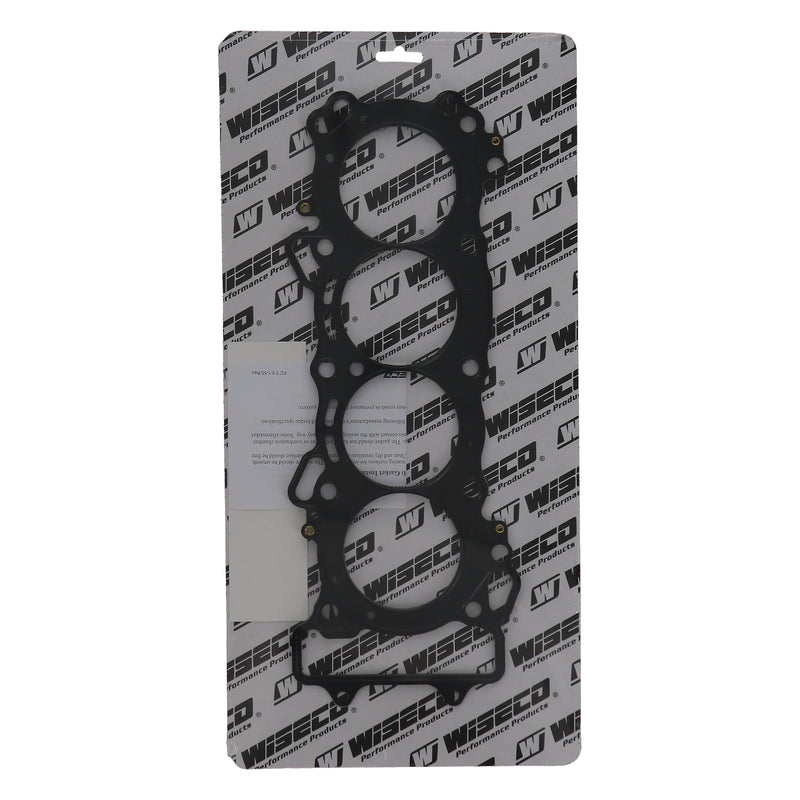 Wiseco Motorcycle On Road, 4 Stroke Gasket Head Gasket- '07-08 Honda CBR600RR 70mm (W-W6802)