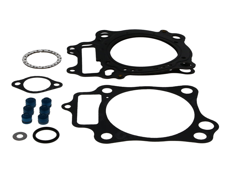 Wiseco Motorcycle Off Road, 4 Stroke Gasket Gasket Kit - 78mm - Honda CRF250R 10-17 (810285) (W-W6805)