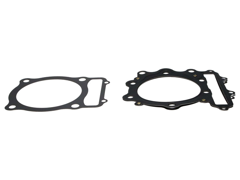 Wiseco Motorcycle Off Road, 4 Stroke Gasket GASKET KIT - HONDA XR650C/XR650L (W-W5430)