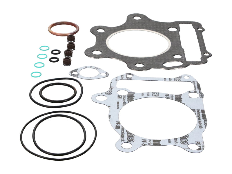 Wiseco All Terrain Vehicle, 2 Stroke Gasket Gasket Kit - Hon TRX250X/TRX300EX 76mm (810801) (W-W5463)