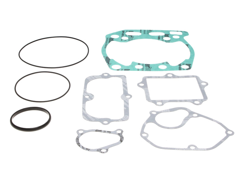 Wiseco Motorcycle Off Road, 2 Stroke Gasket Kit - 66.4mm - SUZ RM250 03-10 (810589) (810593) (W-W6111)