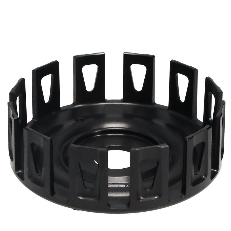 Wiseco Precision Products All Terrain Vehicle, 4 Stroke Clutch Basket, Shelf Stock 2004-06 YFZ450 YAM ATV Clutch Basket (W-WPP3028)