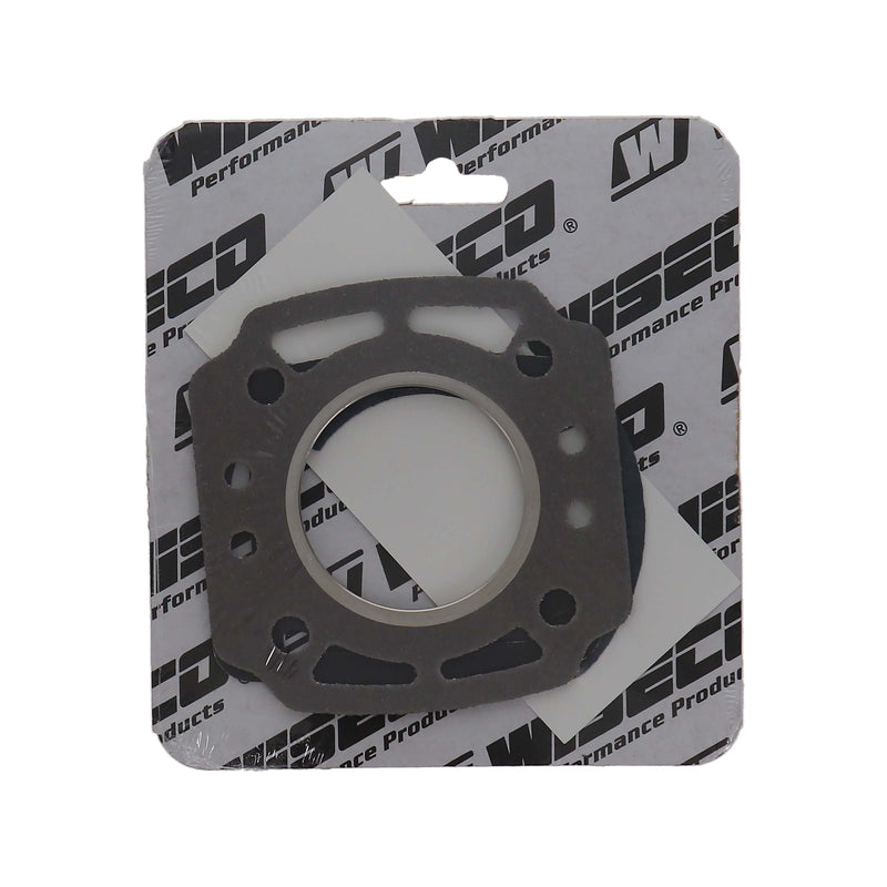 Wiseco Motorcycle Off Road, 2 Stroke Gasket HEAD & BASE GSKT KT-YAM YZ80 '85 (W-W4052)