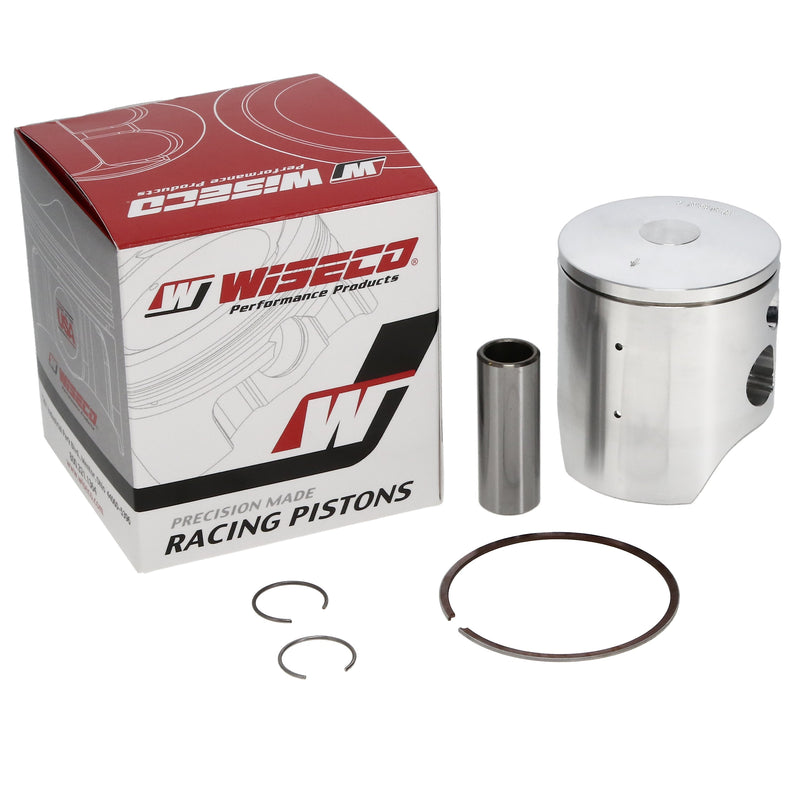Wiseco Motorcycle Off Road, 2 Stroke Piston, Shelf Stock - KAWASAKI KX125 2004-2008 2205CS (W-834M05600)