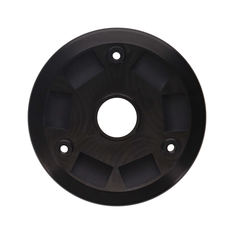 Wiseco Precision Products All Terrain Vehicle, 4 Stroke Clutch Basket, Shelf Stock Clutch Basket YZF450 ATV 2007-09 (W-WPP3039)