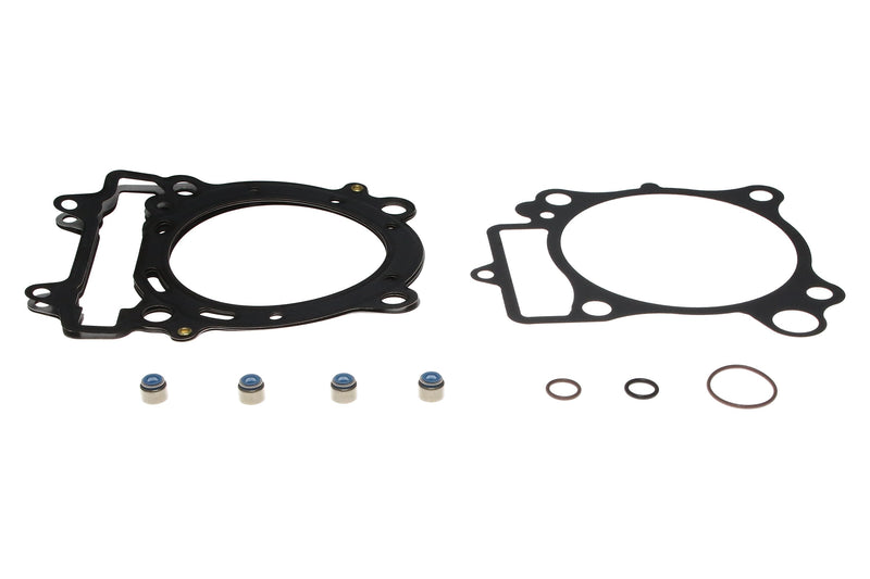 Wiseco All Terrain Vehicle, 4 Stroke Gasket Kit - KAW KFX450R ATV 96mm (810920) (W-W6651)