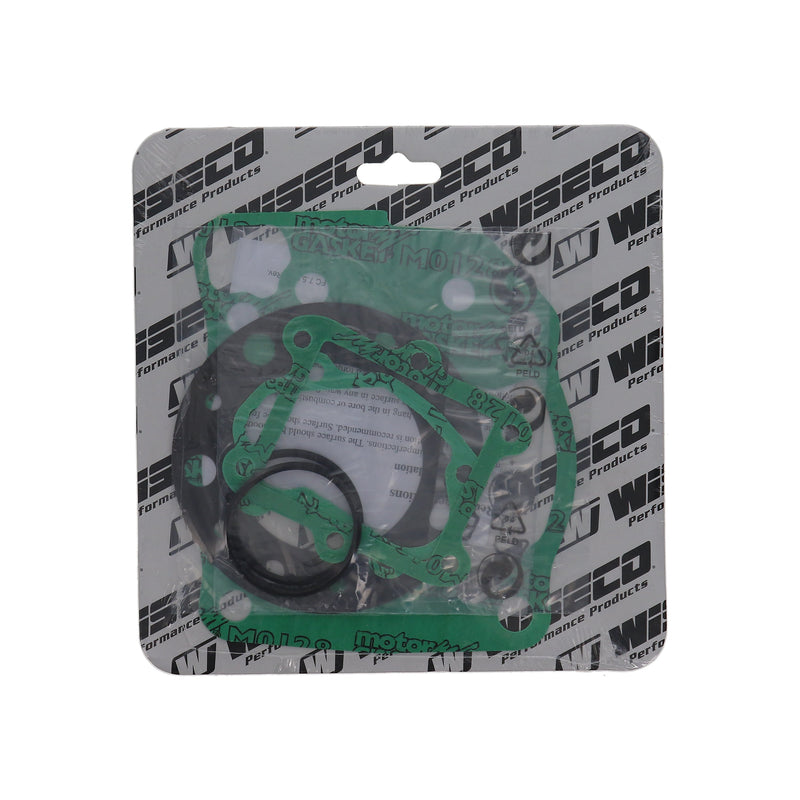 Wiseco Motorcycle Off Road, 2 Stroke Gasket Gasket Kit - Honda CR250 '92-01 (810259) (W-W5319)