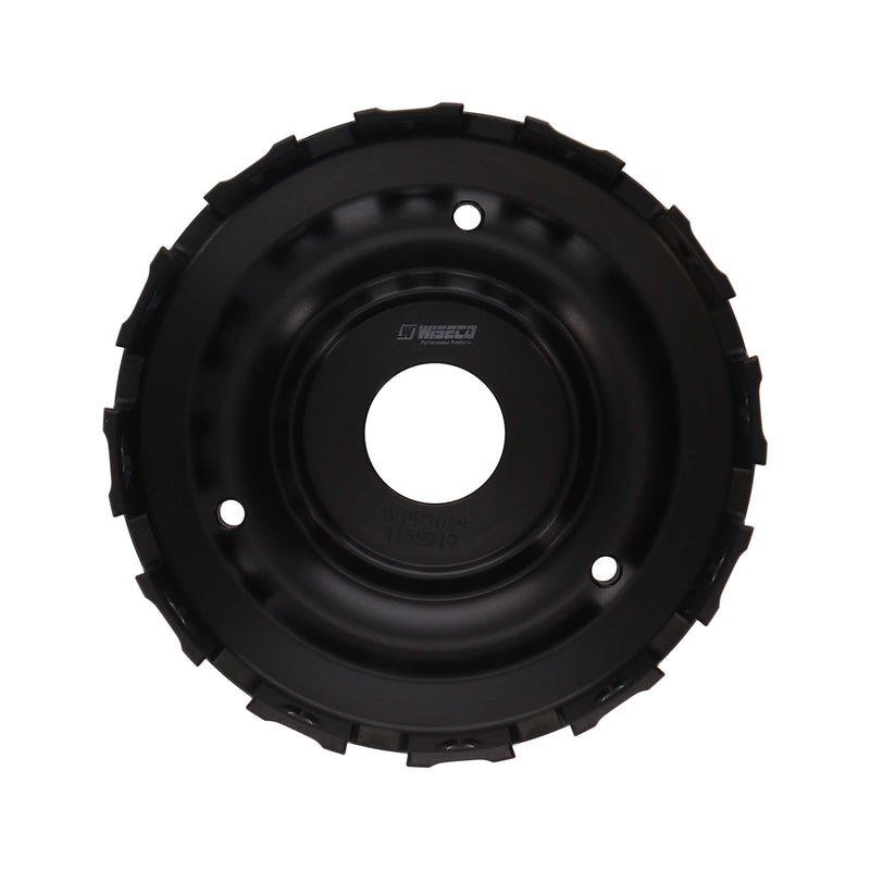 Wiseco Precision Products All Terrain Vehicle, 4 Stroke Clutch Basket, Shelf Stock Clutch Basket YZF450 ATV 2007-09 (W-WPP3039)