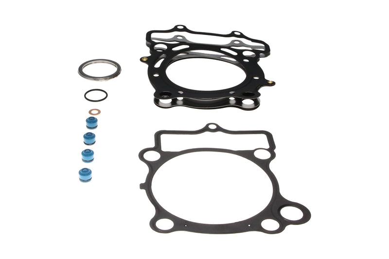 Wiseco Motorcycle Off Road, 4 Stroke Gasket Kit - 77mm - SUZ RM-Z250 07-09 (810568) ( (W-W6615)
