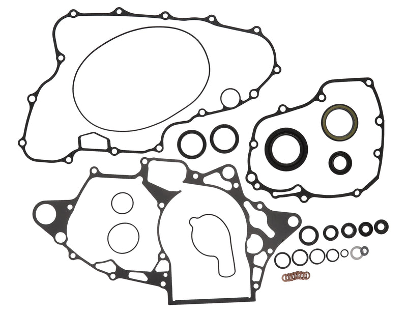 Wiseco All Terrain Vehicle, 4 Stroke Gasket Bottom End Gasket Kit- '01-05 660 Raptor (W-WB1035)